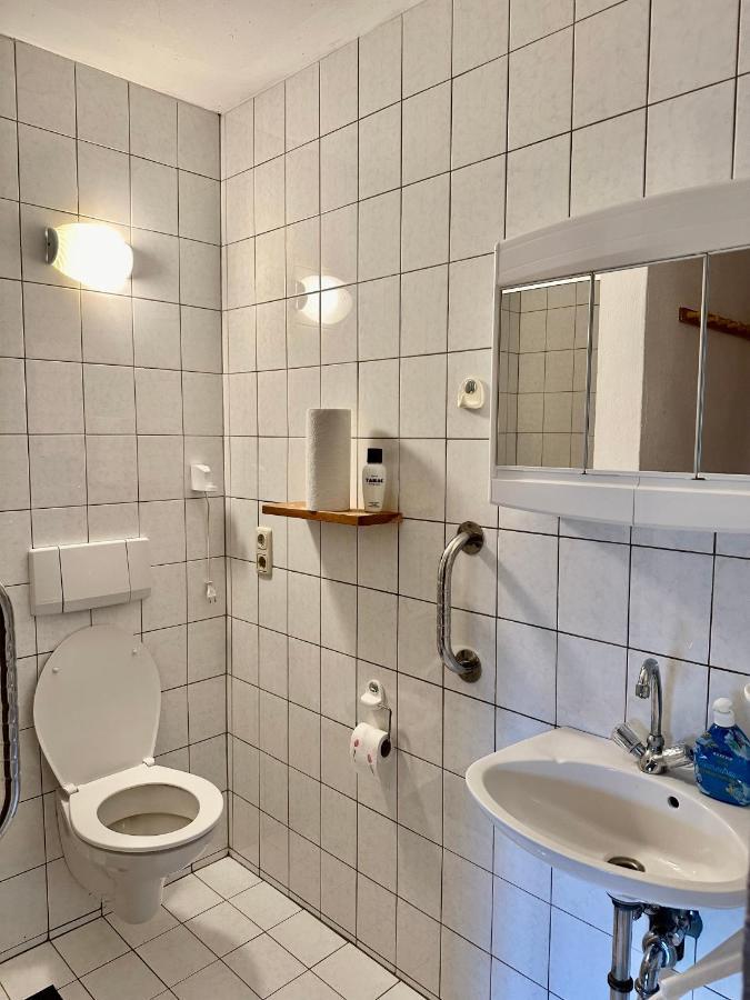 Bayerischer Wald - Balbersdorf Waffenbrunn Екстериор снимка