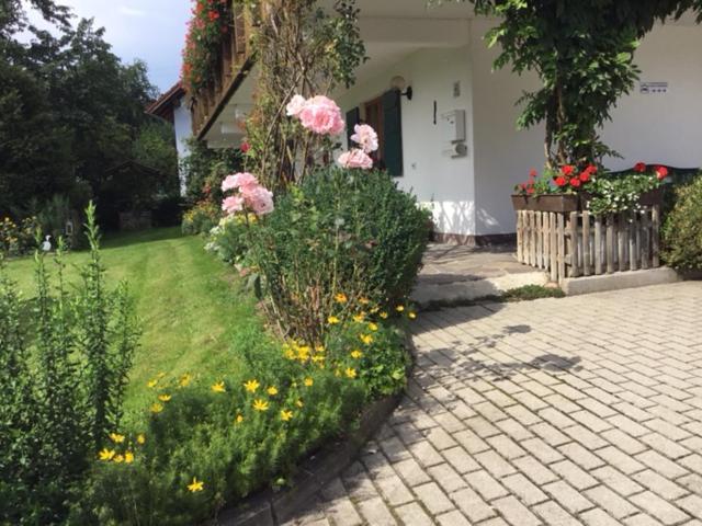 Bayerischer Wald - Balbersdorf Waffenbrunn Екстериор снимка